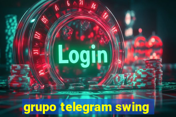 grupo telegram swing